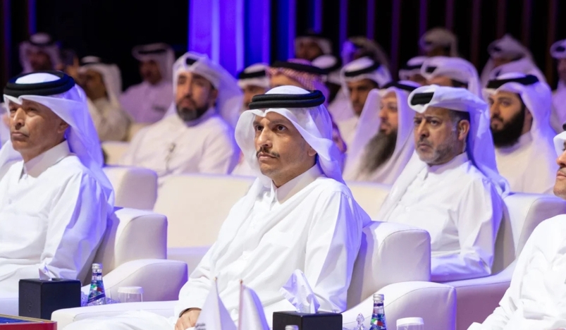 Qatar Prime Minister And Foreign Affairs Minister Launches Endowments and Islamic Affairs 2025–2030 Strategy 